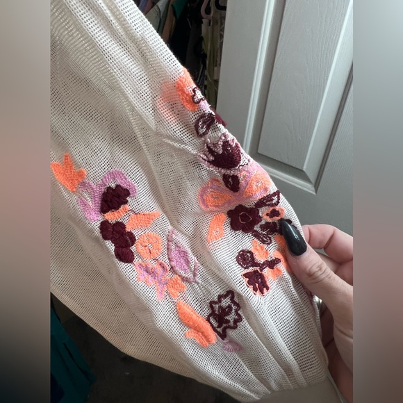 FP Movement On The Fly Layer, Various Sizes, NWT - Picture 6 of 9